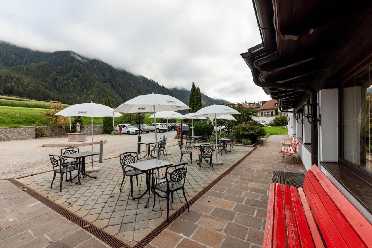 Smy Koflerhof Wellness & Spa Dolomiti Hotel Rasun di Sopra Exterior photo