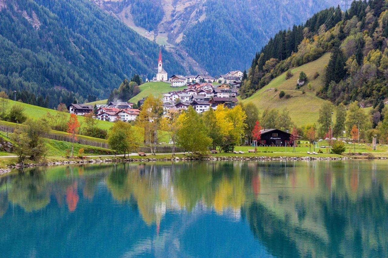 Smy Koflerhof Wellness & Spa Dolomiti Hotel Rasun di Sopra Exterior photo