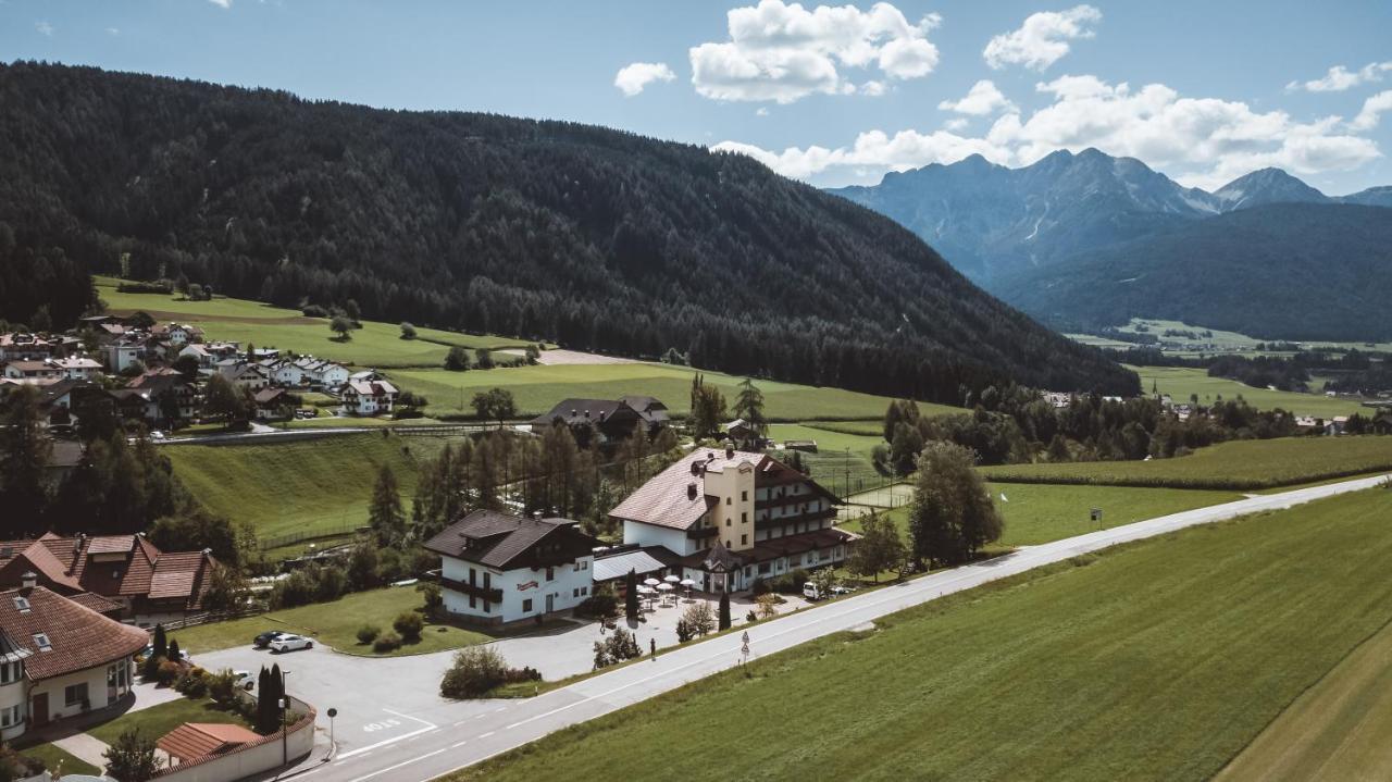 Smy Koflerhof Wellness & Spa Dolomiti Hotel Rasun di Sopra Exterior photo